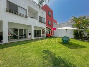 Casa en Venta en Tzompantle Norte Cuernavaca