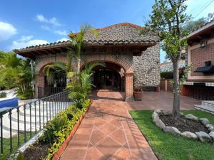 Casa en Renta en Hacienda Tetela Cuernavaca