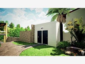 Terreno en Venta en Hacienda Tetela Cuernavaca