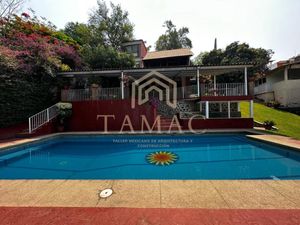 CountryHouse en Venta en San Anton Cuernavaca