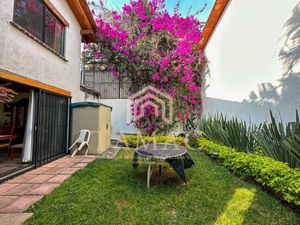 Casa en Venta en Maravillas Cuernavaca