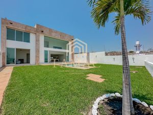 Casa en Venta en Tequesquitengo Jojutla