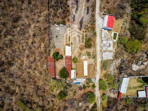 Terreno en Venta en Tepoztlan Centro Tepoztlán