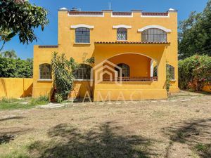 Casa en Renta en Miraval Cuernavaca