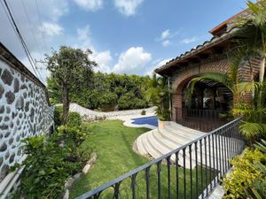 Casa en Renta en Hacienda Tetela Cuernavaca