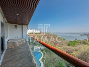 Departamento en Venta en Tequesquitengo Jojutla