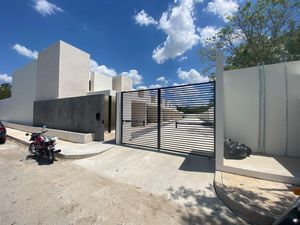 Casa en Venta en Dzitya Mérida