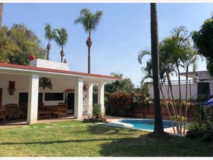 Casa en Renta en Rancho Cortes Cuernavaca