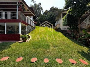 CountryHouse en Venta en San Anton Cuernavaca