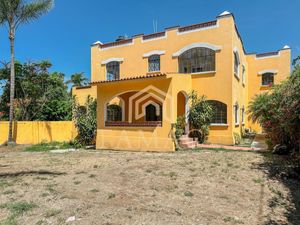 Casa en Renta en Miraval Cuernavaca