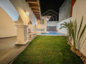 Casa en Venta en Reforma Cuernavaca