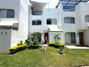 Casa en Venta en Tequesquitengo Jojutla