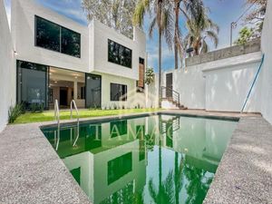 Casa en Venta en Lomas de la Selva Cuernavaca