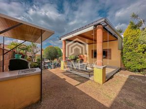 Casa en Venta en Lomas de Tzompantle Cuernavaca