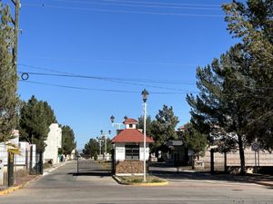 Terreno en Venta en Cortijo Residencial Durango