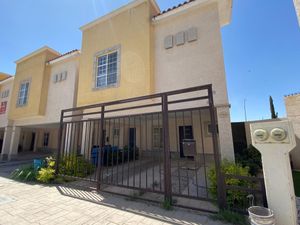 Casa en Venta en Ampliación Senderos Torreón