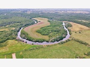 Terreno en Venta en Tecolutla Tecolutla