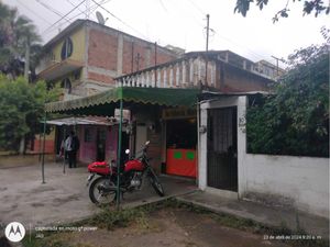 Edificio en Venta en Francisco Ferrer Guardia Xalapa