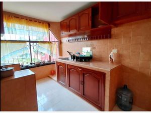 Casa en Venta en Presa de San Bruno Xalapa