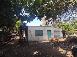Casa en Venta en San Julian Veracruz