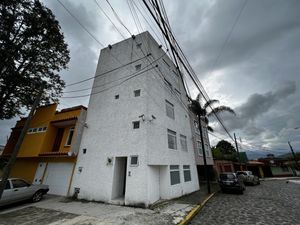 Edificio en Renta en Obrero Mundial Xalapa