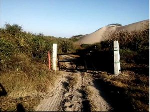 Terreno en Venta en Parke 2000 Veracruz