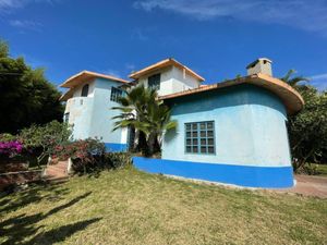 Casa en Venta en Las Trancas Emiliano Zapata