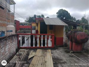 Edificio en Venta en Francisco Ferrer Guardia Xalapa