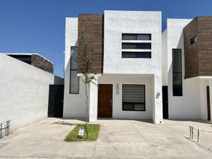 Casa en Venta en Puerta de Hierro Torreón