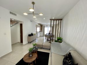 Casa en Venta en Puerta de Hierro Torreón