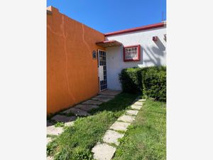 Casa en Venta en Las Plazas Zumpango