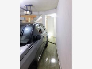 Casa en Venta en Ex-Ejido de San Francisco Culhuacán Coyoacán