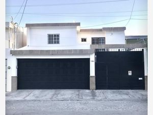 Casa en Venta en Navarro Torreón