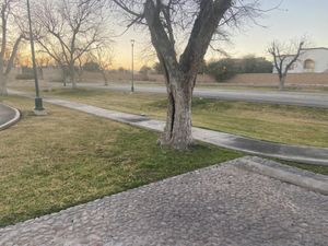 Terreno en Venta en Las Villas Torreón