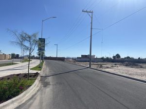 Terreno en Venta en Jardines del Sol Torreón