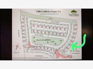 Terreno en Venta en Las Villas Torreón