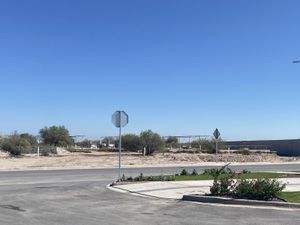 Terreno en Venta en Jardines del Sol Torreón