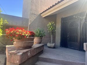 Casa en Renta en San Isidro Torreón