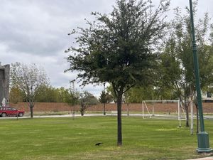 Terreno en Venta en Las Villas Torreón