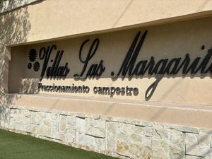 Terreno en Venta en Villas las Margaritas Torreón