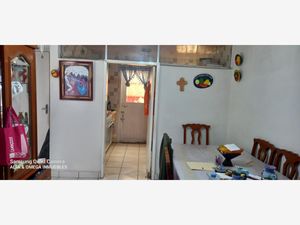 Casa en Venta en Ermita Zaragoza Iztapalapa