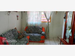 Casa en Venta en Ermita Zaragoza Iztapalapa