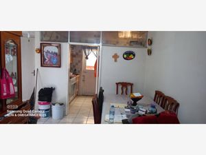 Casa en Venta en Ermita Zaragoza Iztapalapa