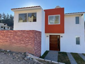 Casa en venta en PROLONGACION AVENIDA MONTE DE LAS CRUCES 20, La Pila,  Cuajimalpa de Morelos, Ciudad de México.