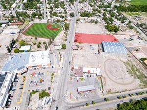 Terreno en Venta en Parras de la Fuente Centro Parras