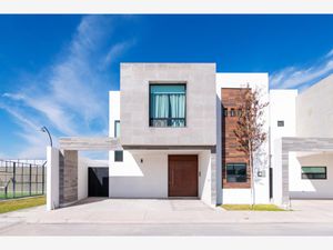 Casa en Venta en La Toscana Residencial Torreón