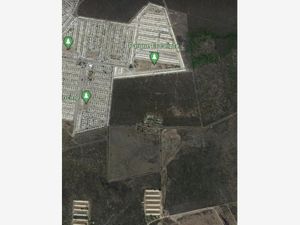 Terreno en Venta en Cadereyta Jimenez Centro Cadereyta Jiménez