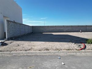 Terreno en Venta en Campiñas de Iberia Torreón