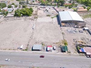 Terreno en Venta en Parras de la Fuente Centro Parras