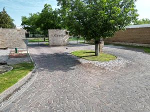 Terreno en Venta en Las Villas Torreón